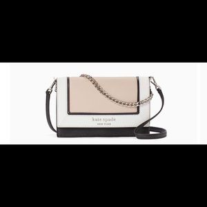 Kate Spade Cameron Convertible Crossbody